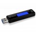 Transcend Pen Drive JetFlash 760 64GB USB 3.0 Black